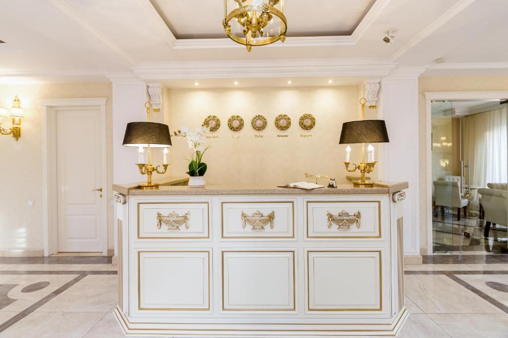Orchid Boutique Hotel photo