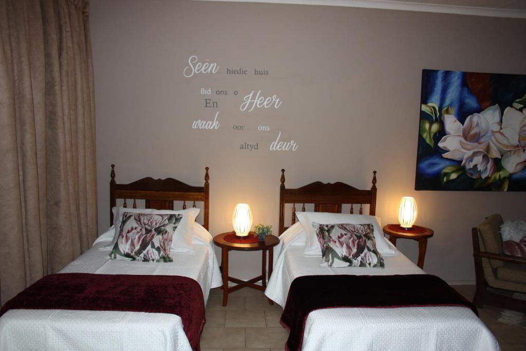 Little Umhlanga — Hotel in Pretoria