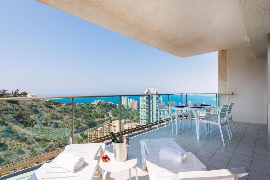 Apartamento Benidorm de Luxe - 5