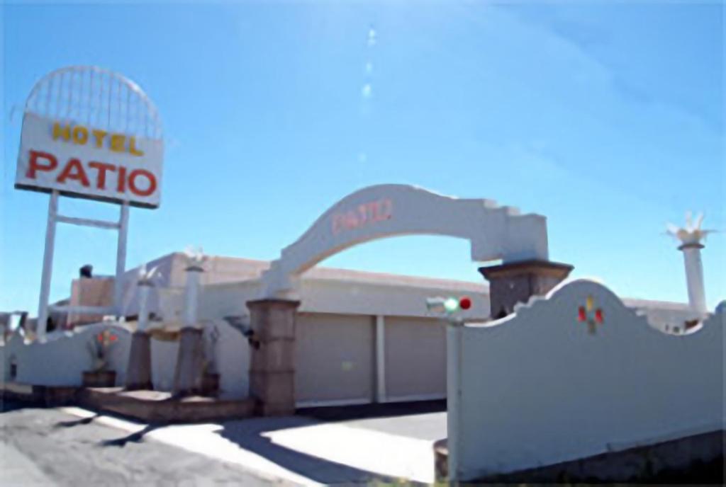 Hotel Patio Ise (Adult Only) photo