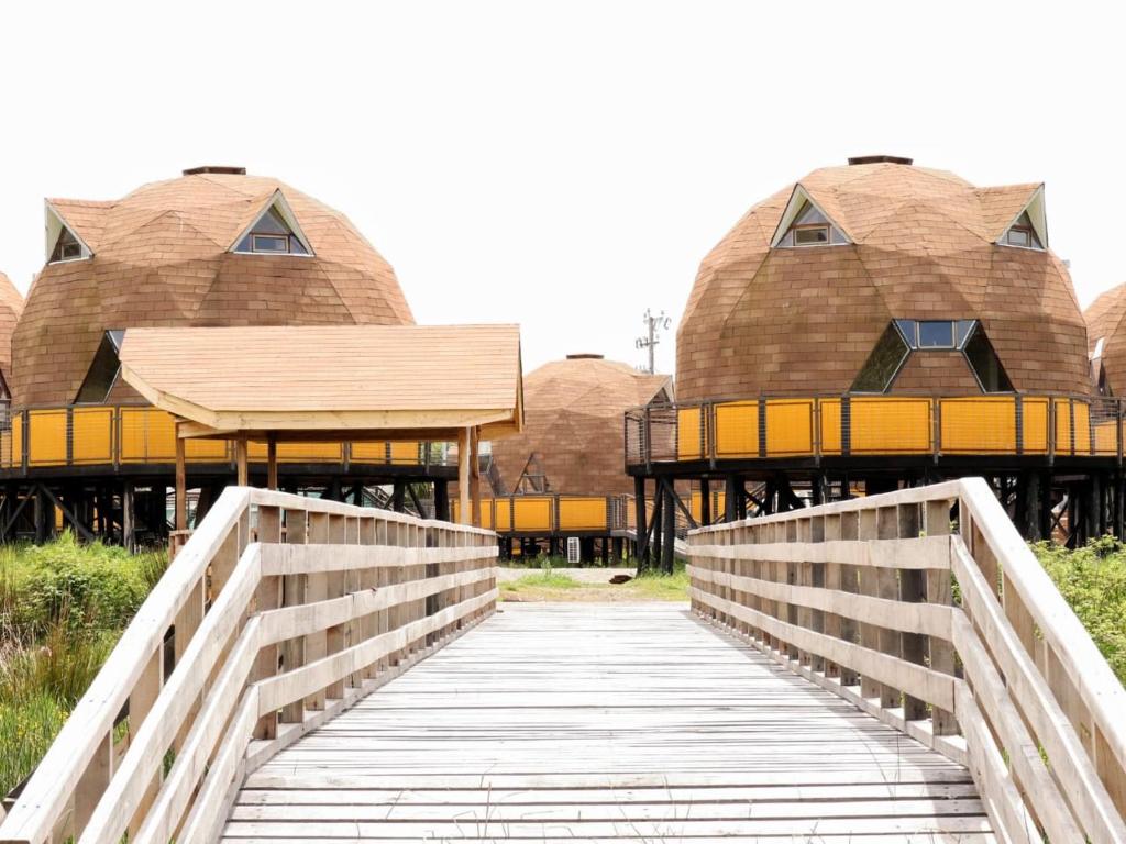 Chiloe Domos Curaco de Vélez - 4