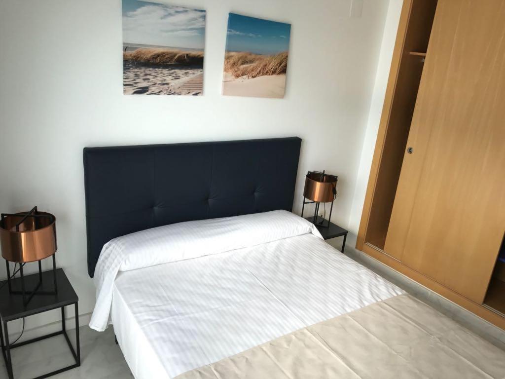 Apartamento Benidorm de Luxe - 2