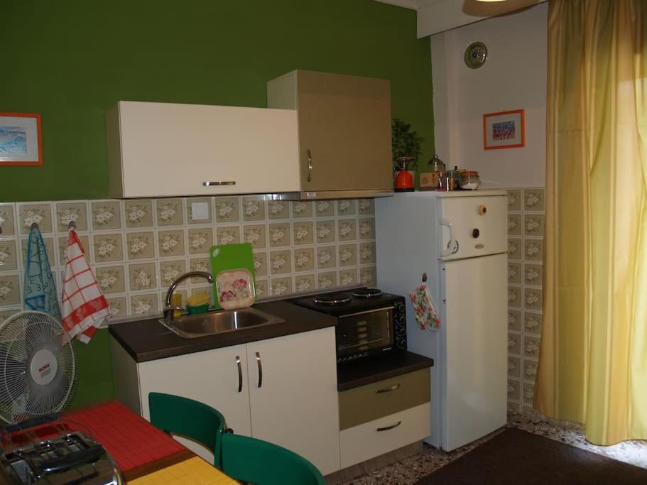 The Ideal House In The City Center photo