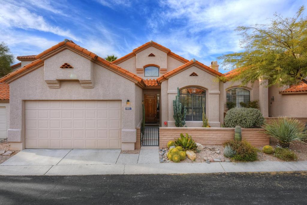 La Paloma Executive — Hotel in Tucson (AZ)