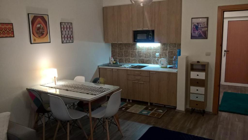 Apartman-Vila Nikola, 064jedansedamdvatridevetnulatri - 3