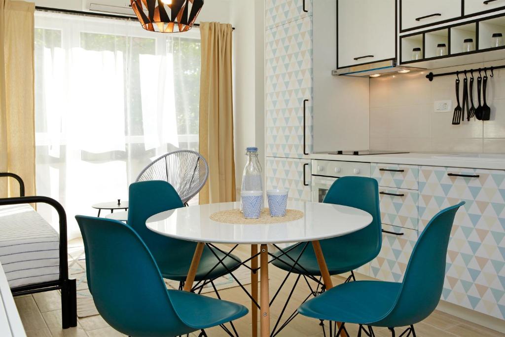Zorica Apartments Bol photo