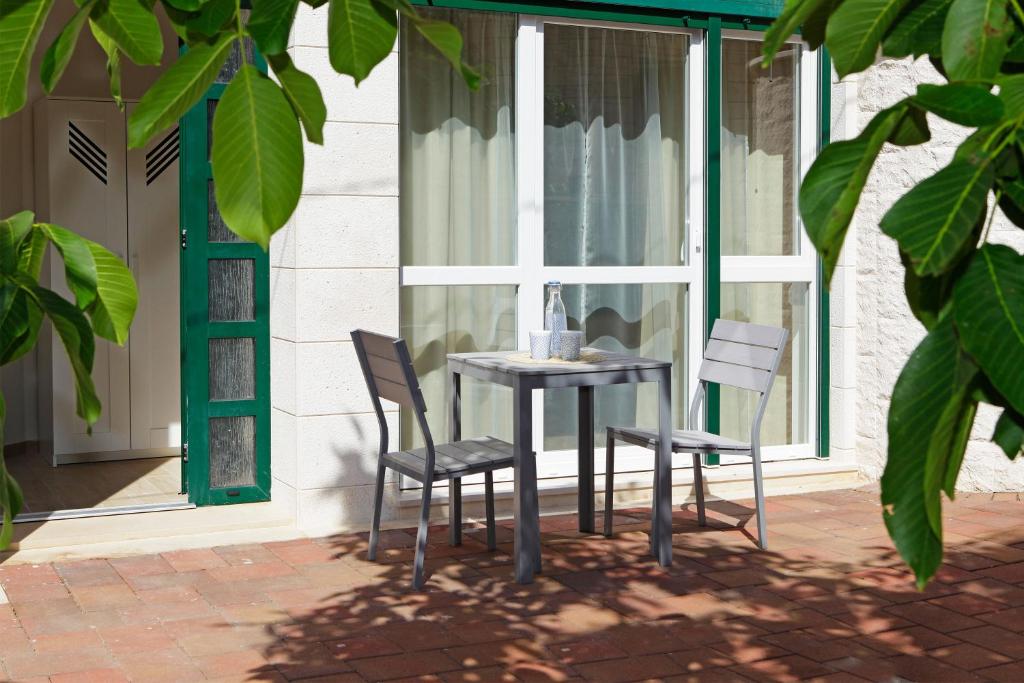 Zorica Apartments Bol photo