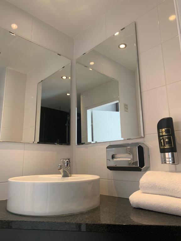 バスルーム（客室）