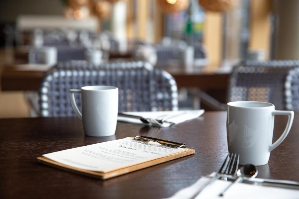 お料理のイメージ