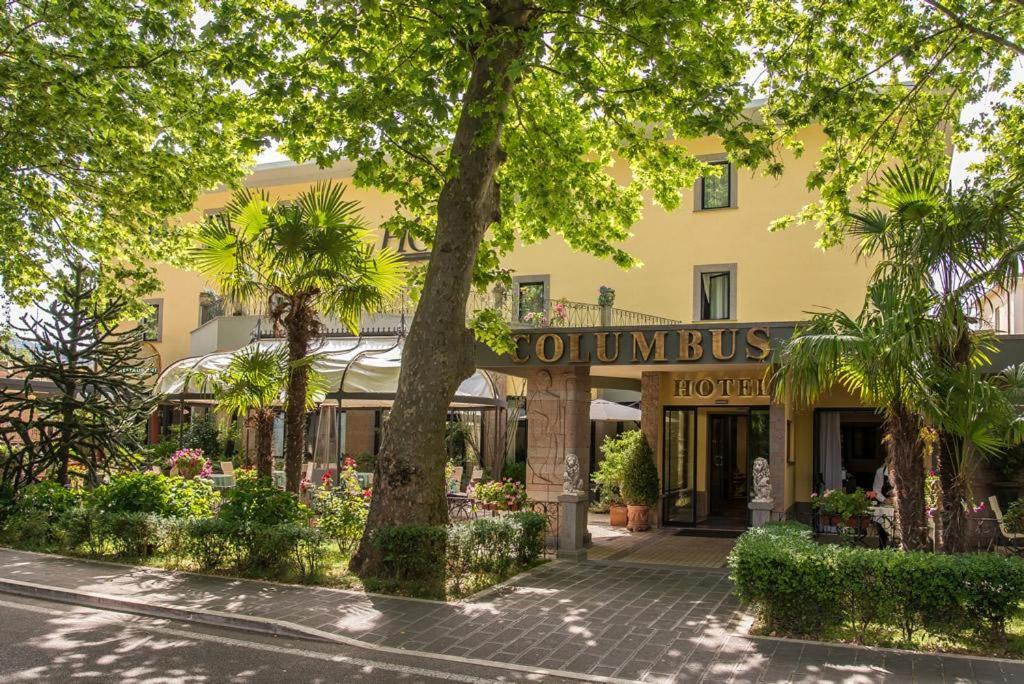 Hotel Columbus sul Lago - 3