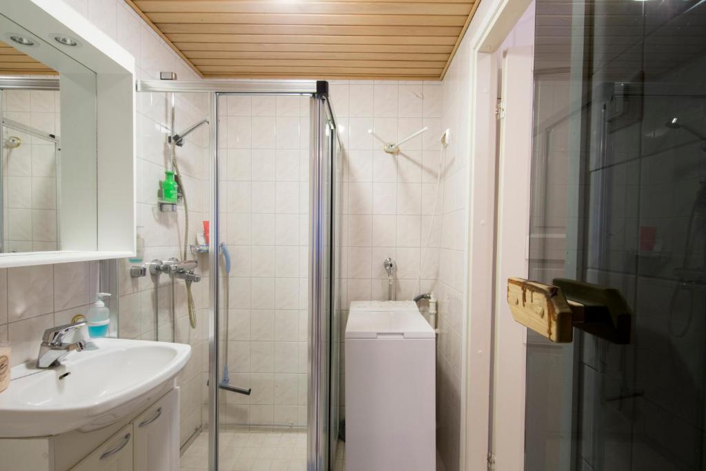Shower