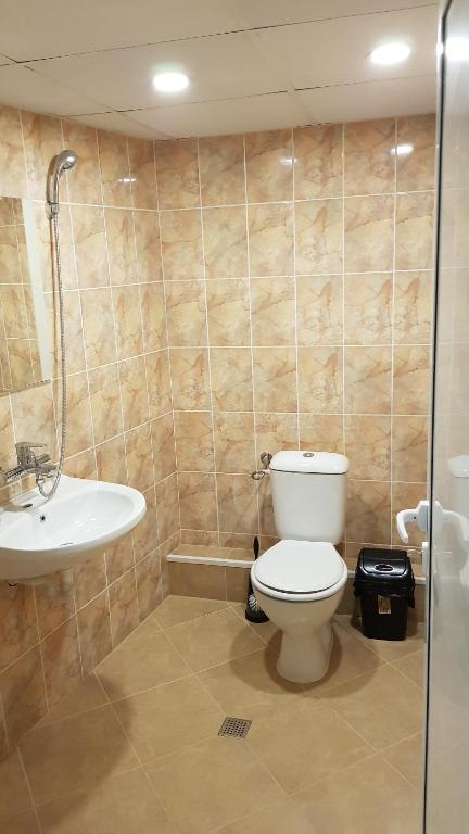 Guest rooms Super center PLOVDIV photo