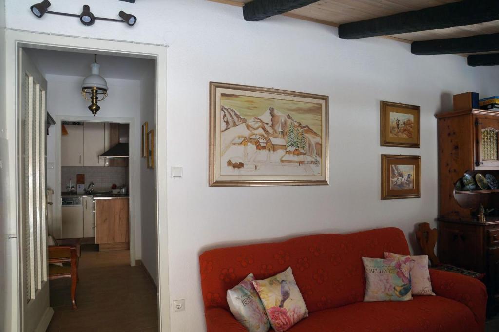 Haus Judith - 4