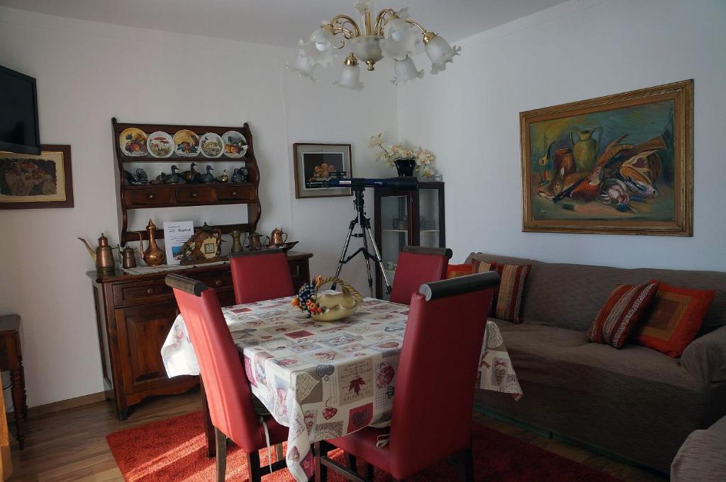 Haus Judith - 5