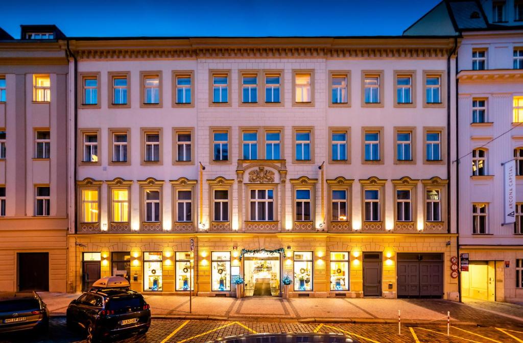 Hotel Property