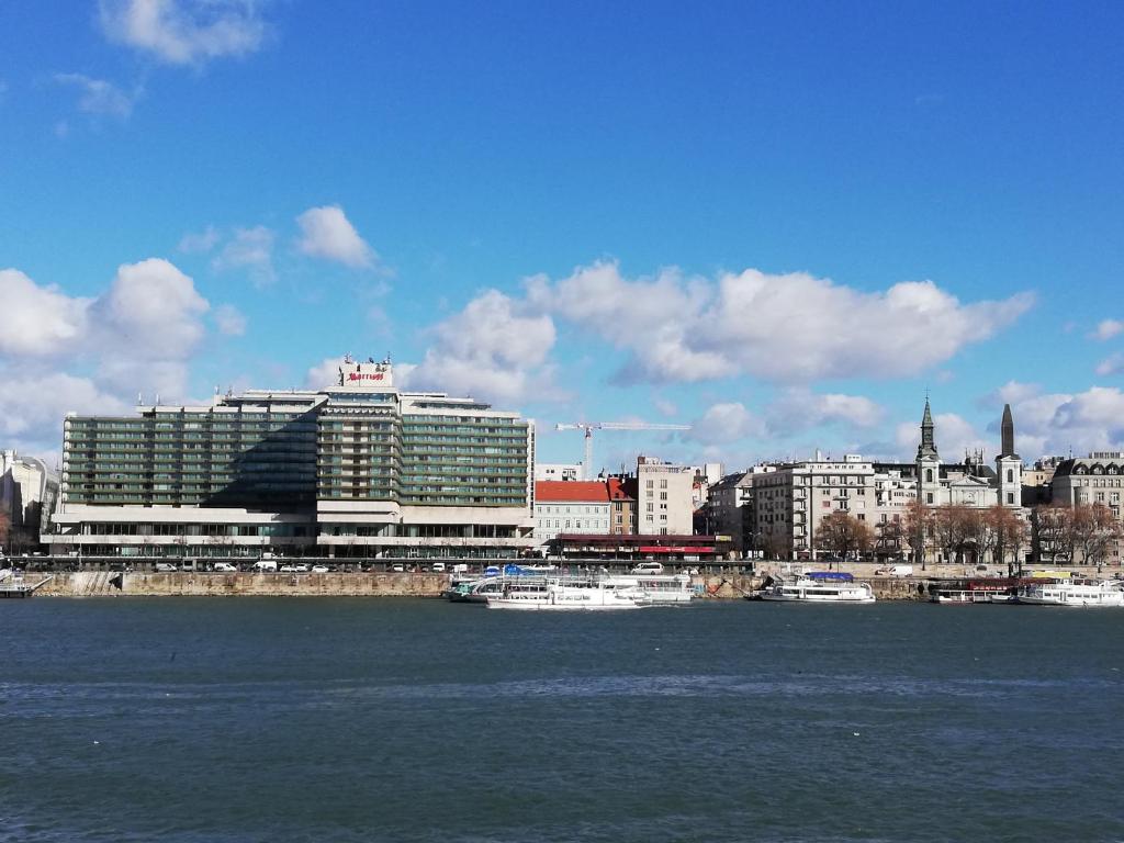 VIP Residence Budapest photo