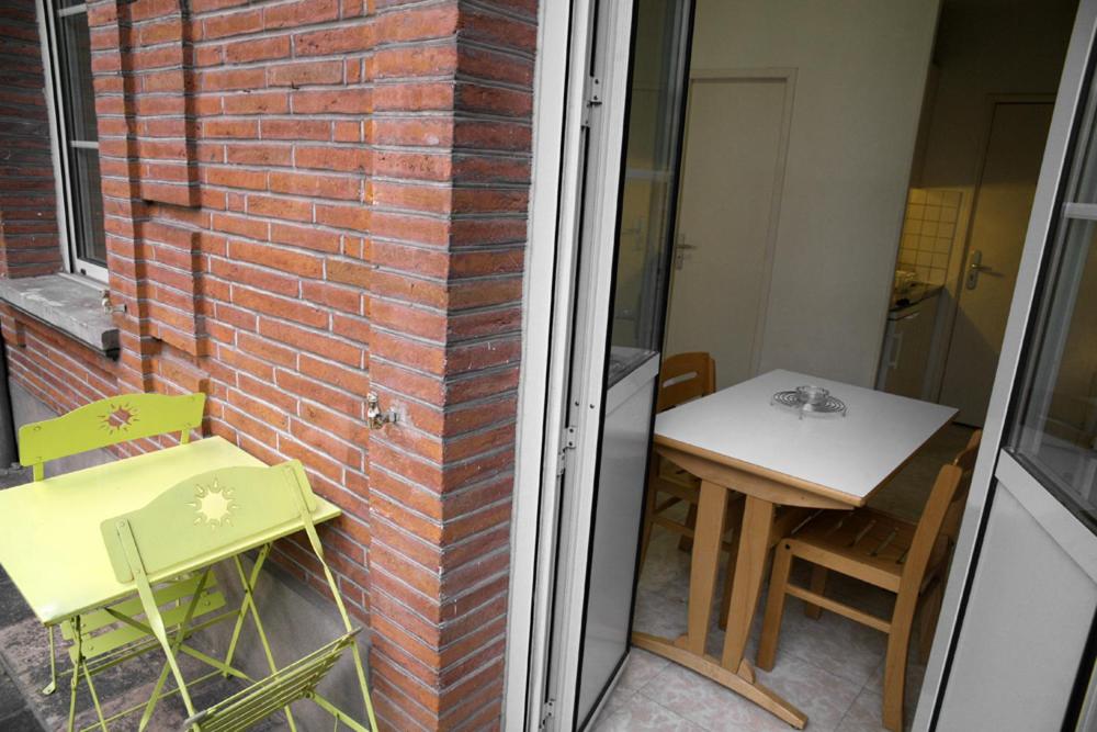 Residences Guerlin — Hotel in Toulouse