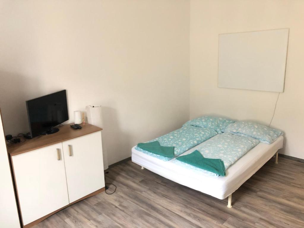Apartment Bahnhof