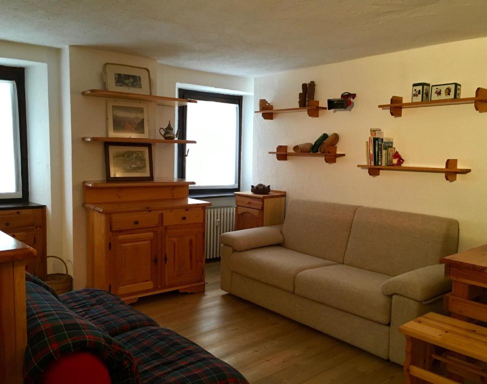 Casa Grangeon - 1