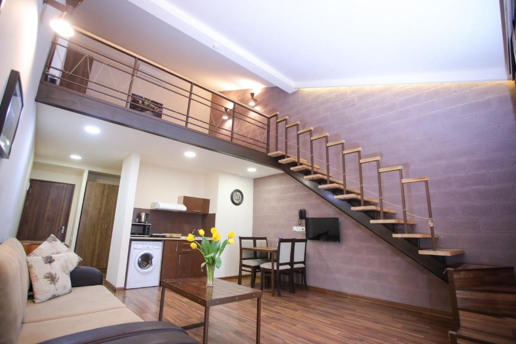 My Apartments Yerevan photo