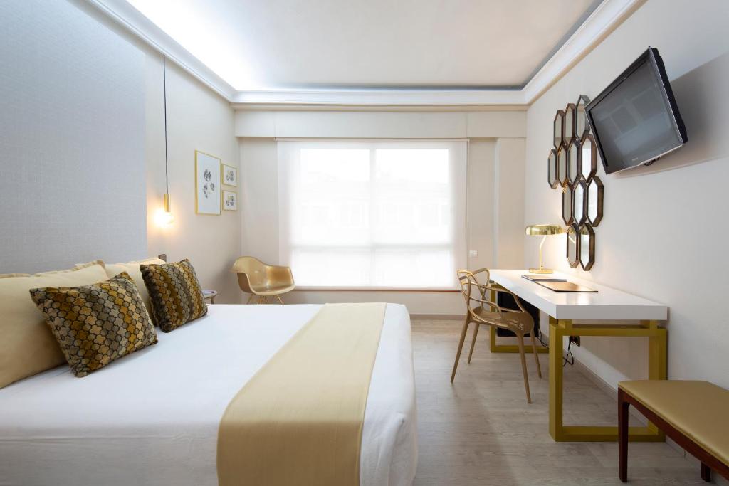 Hotel Ciudad de Vigo - 4