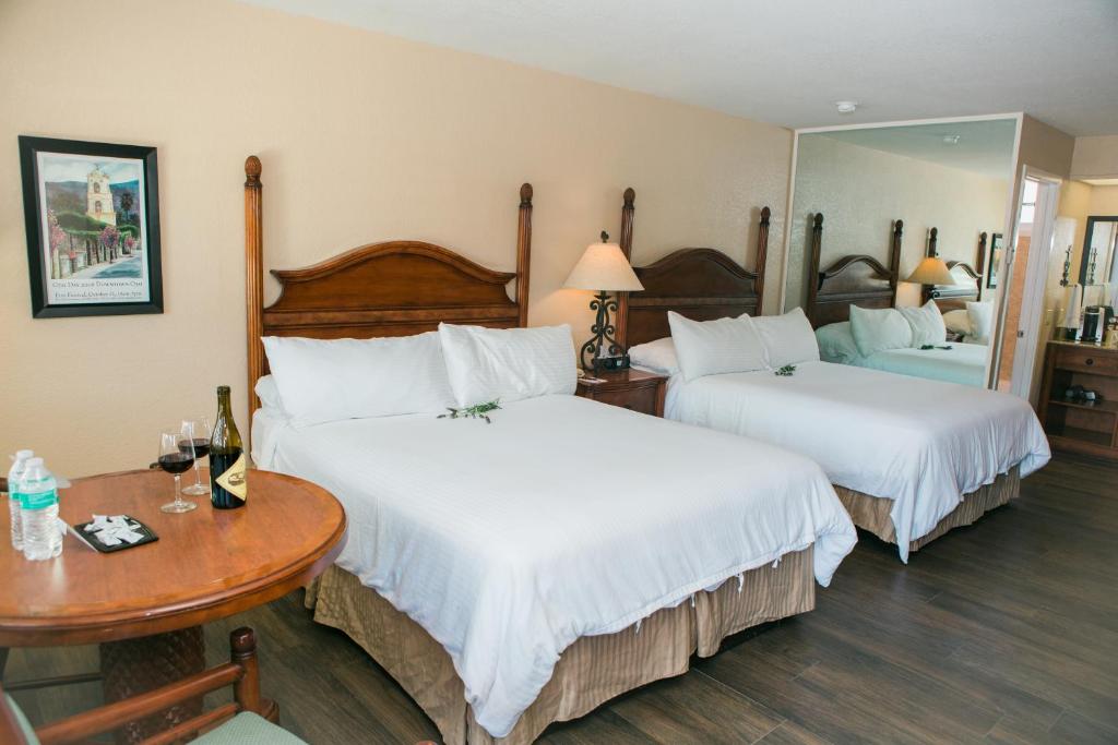 Casa Ojai Inn Photo 33