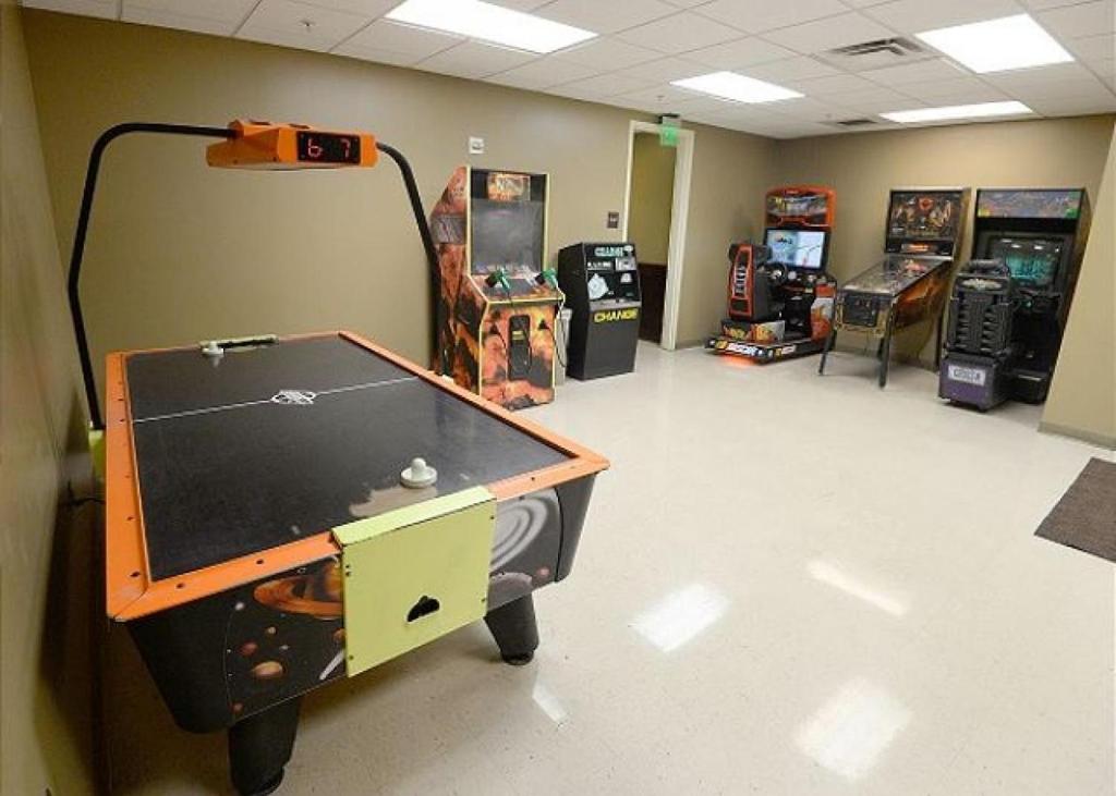 Origin 1311, Panama City Beach