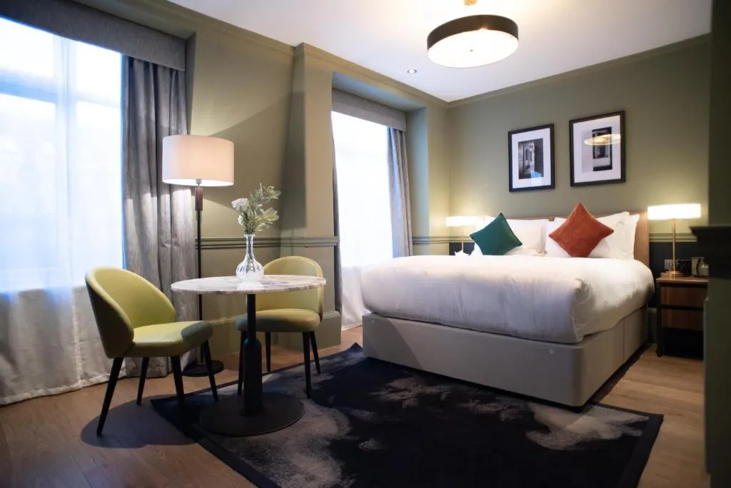 Counting House, Hotel in London