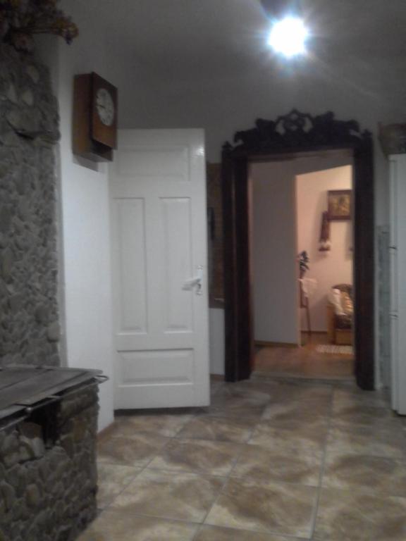 Guest House Interior