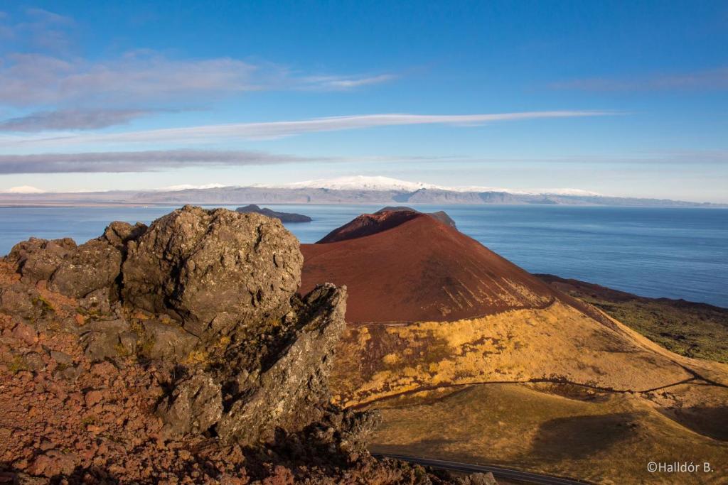 Ofanleiti Cottages photo