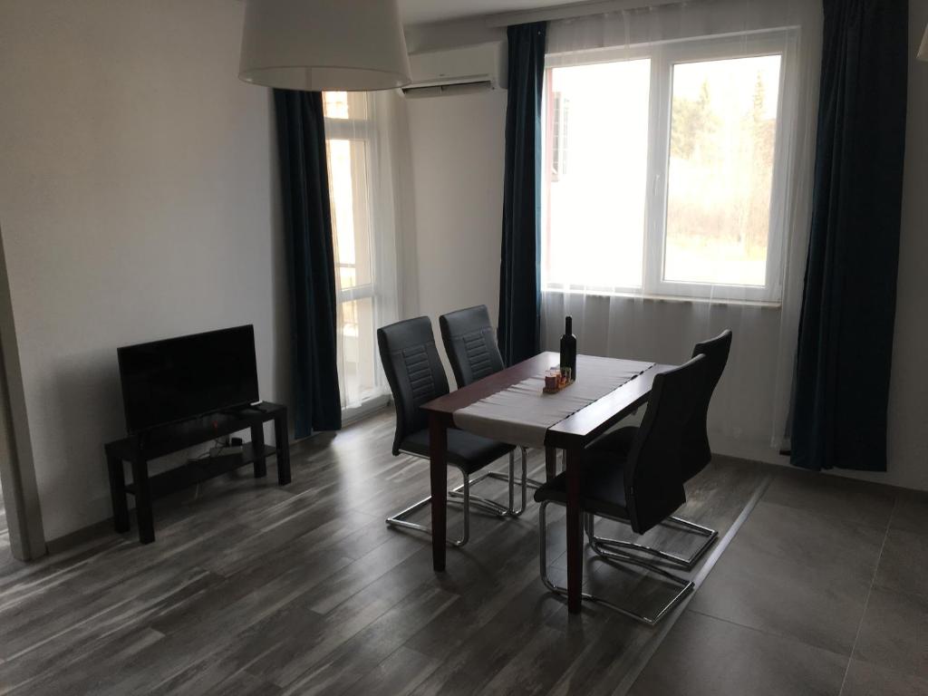 ApartVel apartment 2, Velingrad