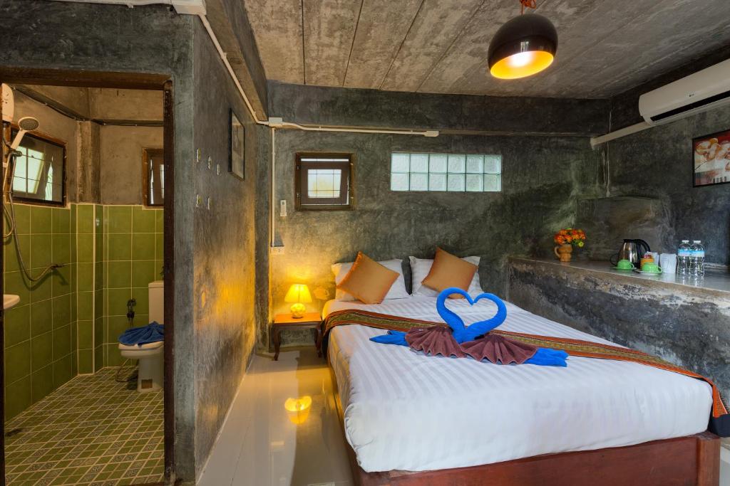 Kanya Cozy Bungalows Kata photo