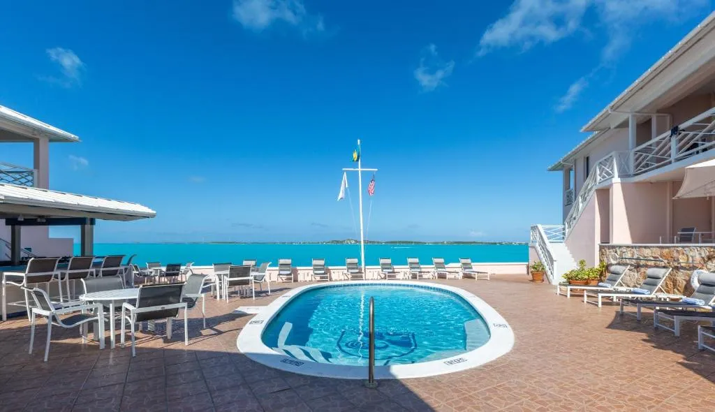 Peace and Plenty Resort, Hotel in Georgetown