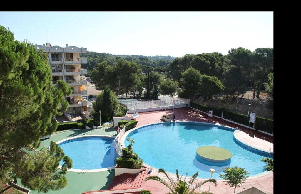 Apartamento salou - 1
