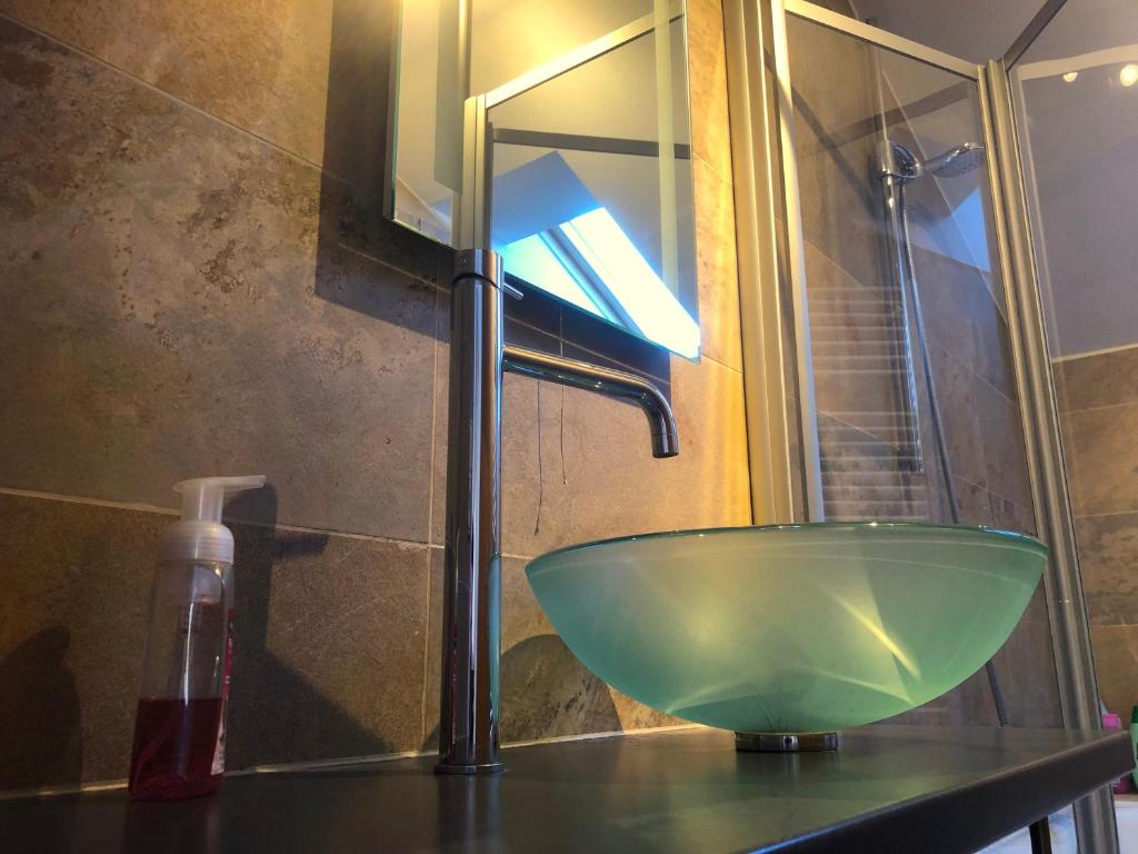 Yeti Lux - Panoramic Loft - 3