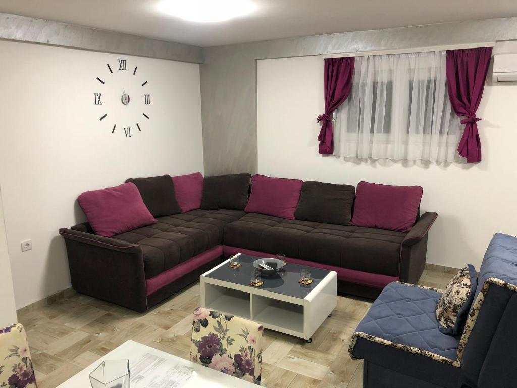 J&B LUX Apartment - 2