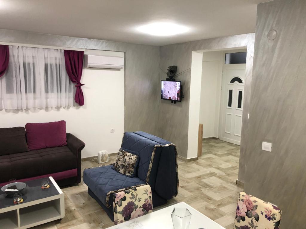 J&B LUX Apartment - 5