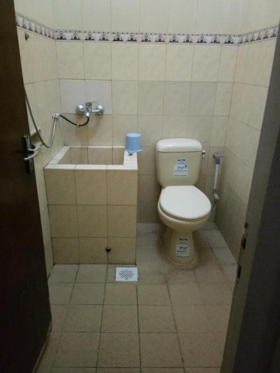 バスルーム（客室）