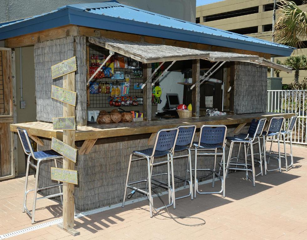 Tidewater 2502, Panama City Beach