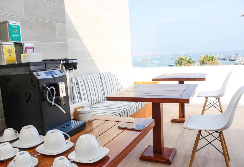 Casa Paracas photo