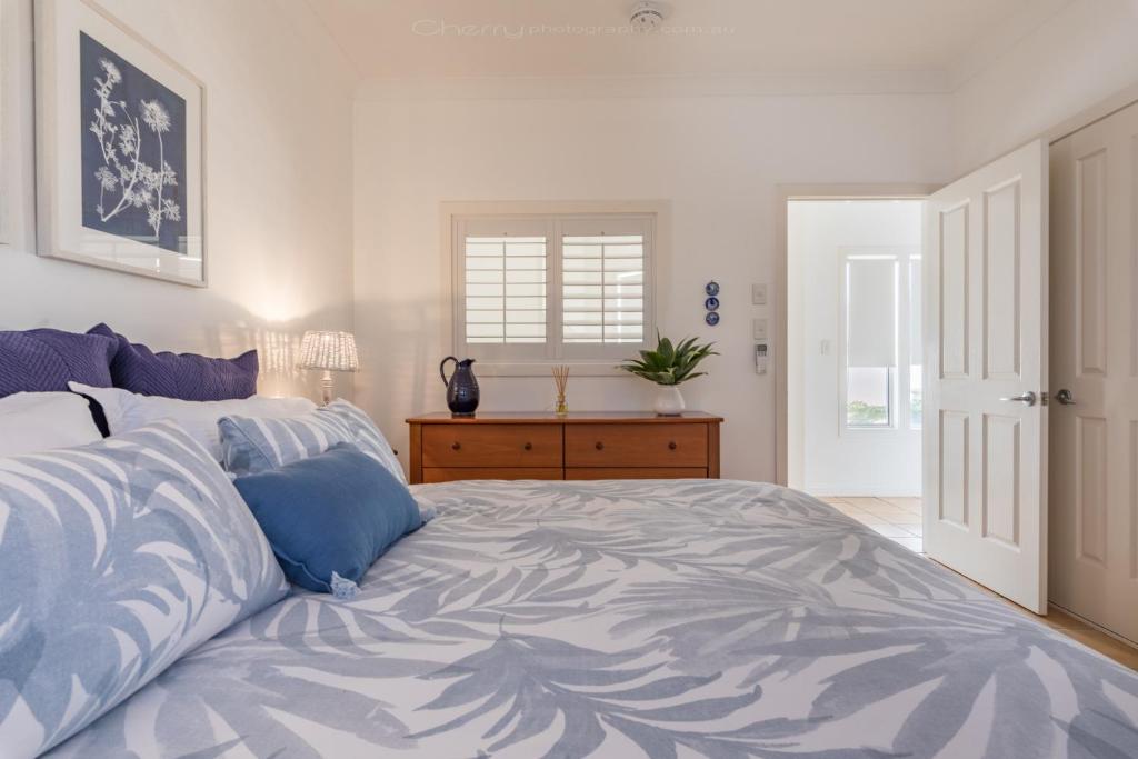 Moreton Bay Beach Lodge photo