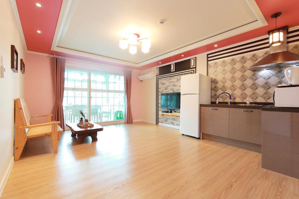 예전 펜션 호텔 이미지 2