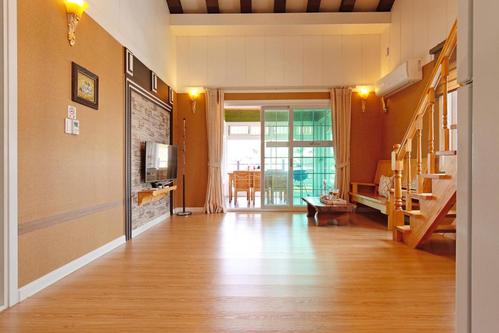 예전 펜션 호텔 이미지 2