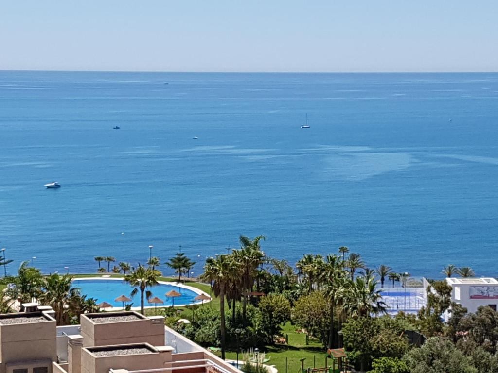 Frente al mar - 1