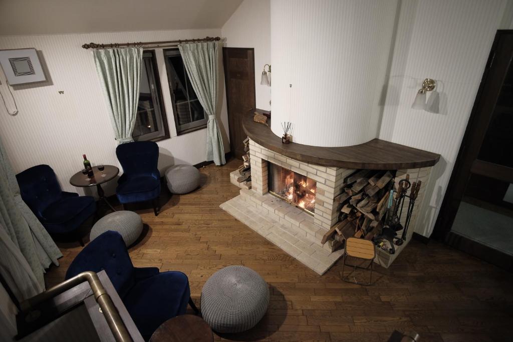 Legend Inn Myoko photo