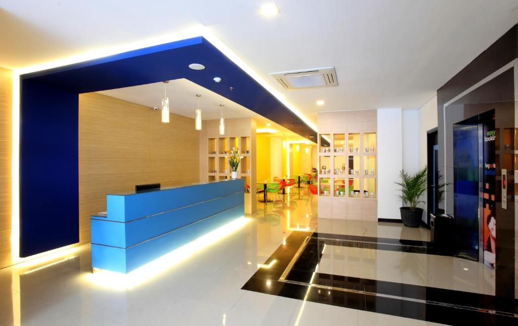 Zodiak at Paskal hotel photo