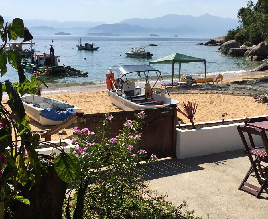 Casarao da Praia photo
