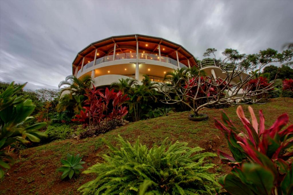 Villa Maria photo