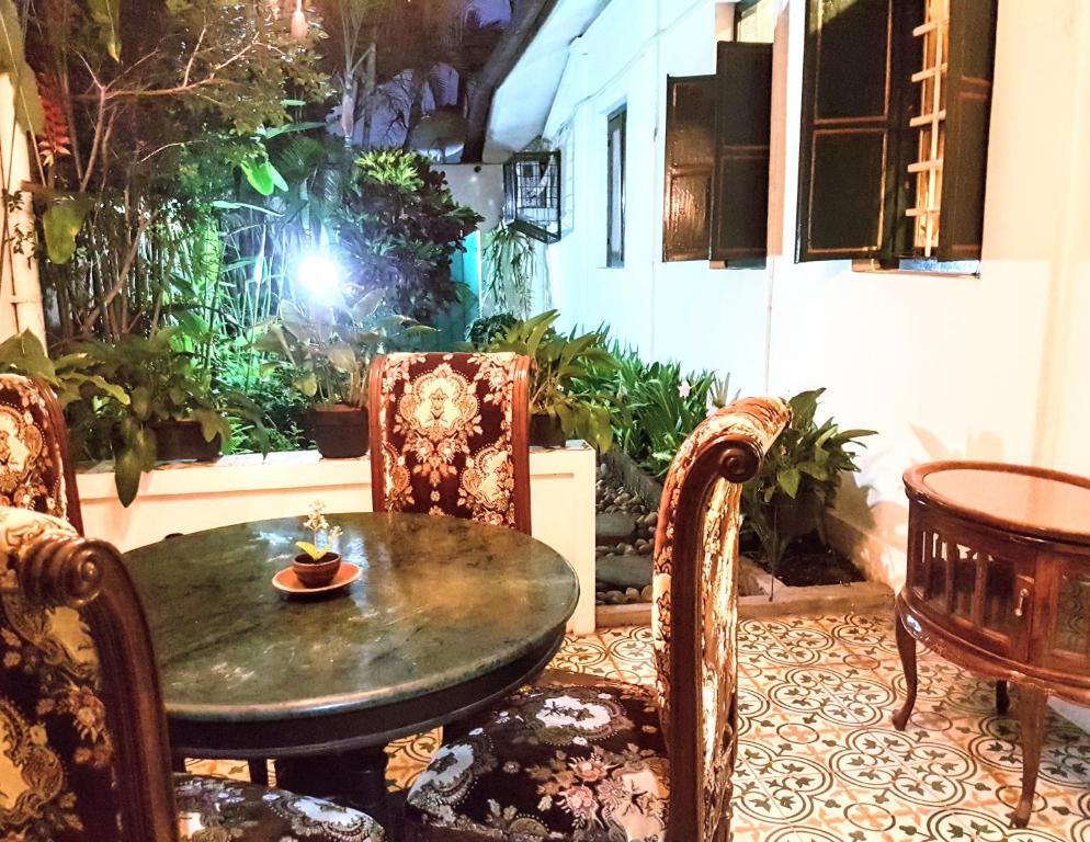 Ndalem Gamelan Guesthouse
