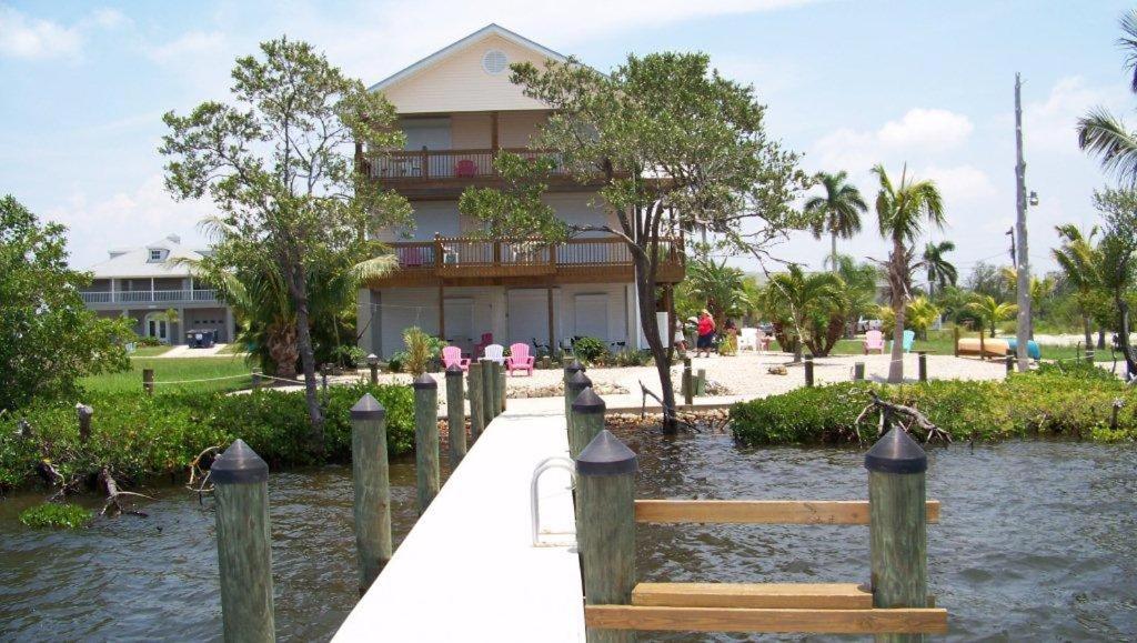 Bayview BnB, Matlacha